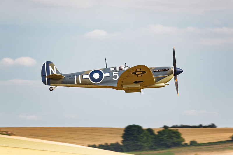 _MG_5301 - Spitfire
