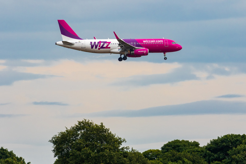 _MG_8597 - Wizz Air