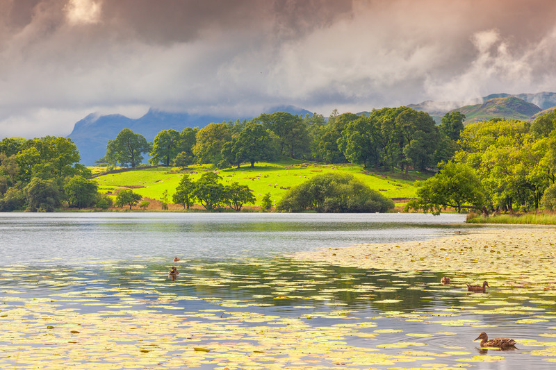 _MG_3640 - The Lake District