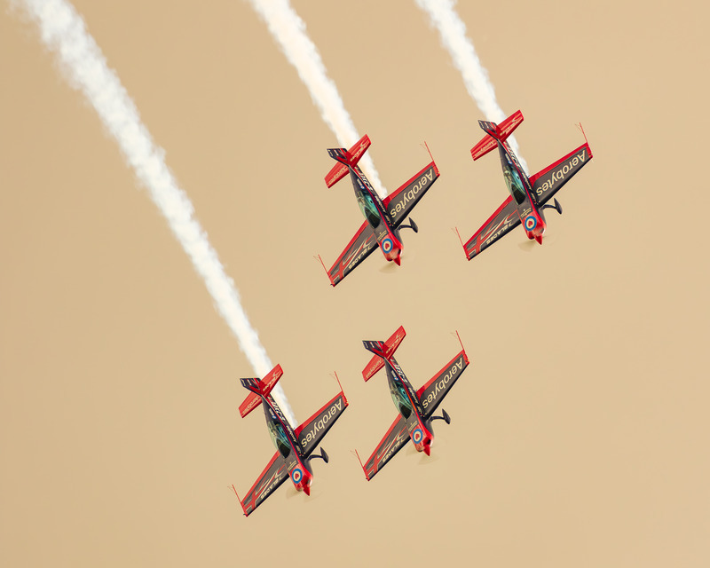 _MG_4076 - The Blades Aerobatic Team