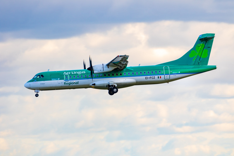 _MG_3428 - Aer Lingus
