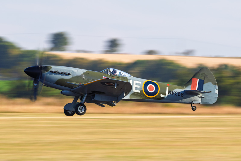 _MG_6015 - Spitfire