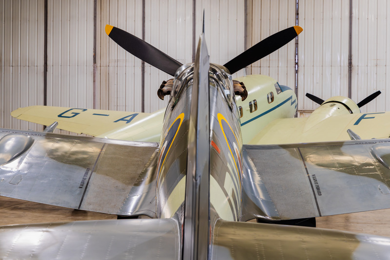 _MG_1222 - Spitfire