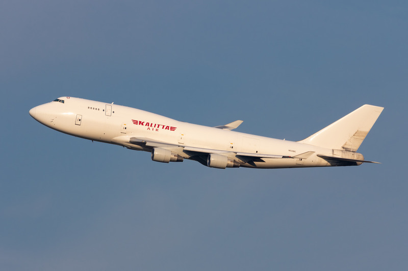 _MG_7989 - Kalitta Air