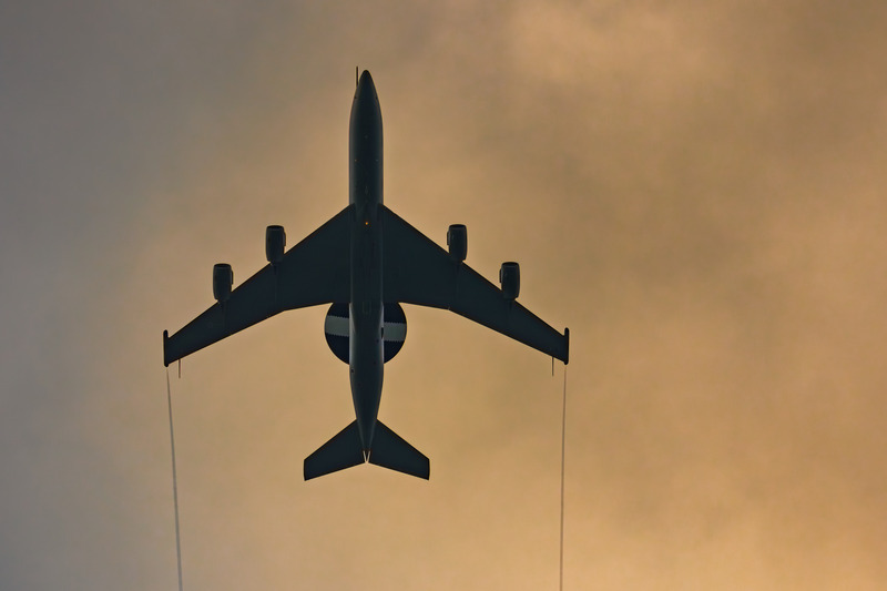 Boeing E-3D Sentry ZH107-2679 - Modern Military