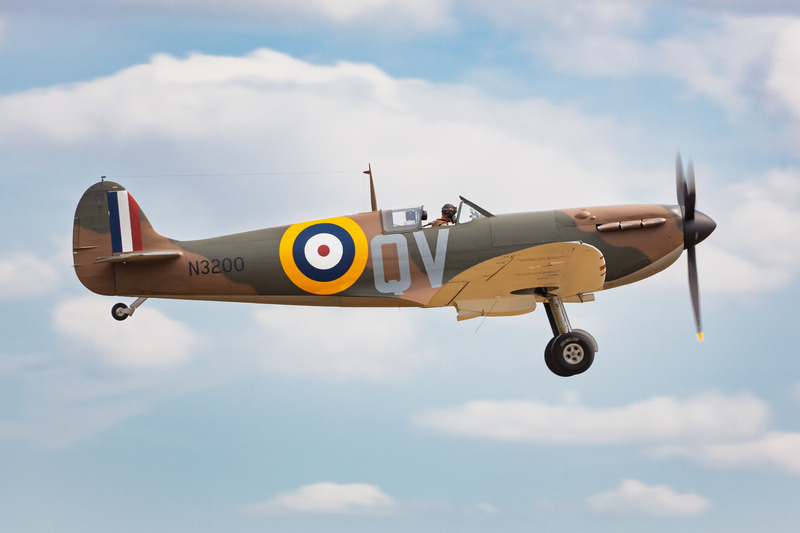 _MG_4467 - Spitfire