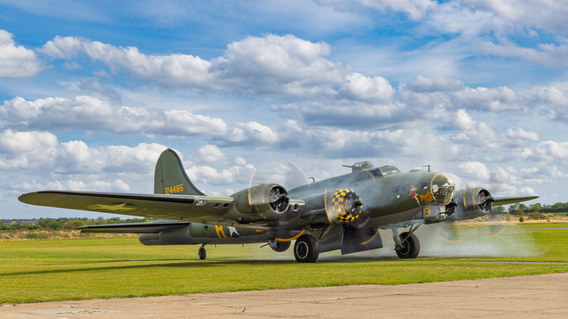 _MG_7866 - Flying Fortress