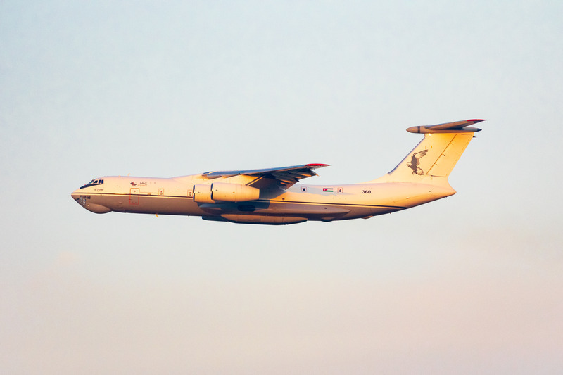 _MG_3219 - Royal Falcon Airlines