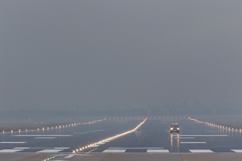 _MG_2967 - Doncaster Sheffield Airport, Finningley, South Yorkshire