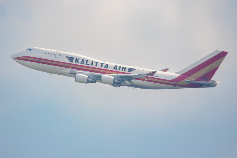 _MG_8297 - Kalitta Air