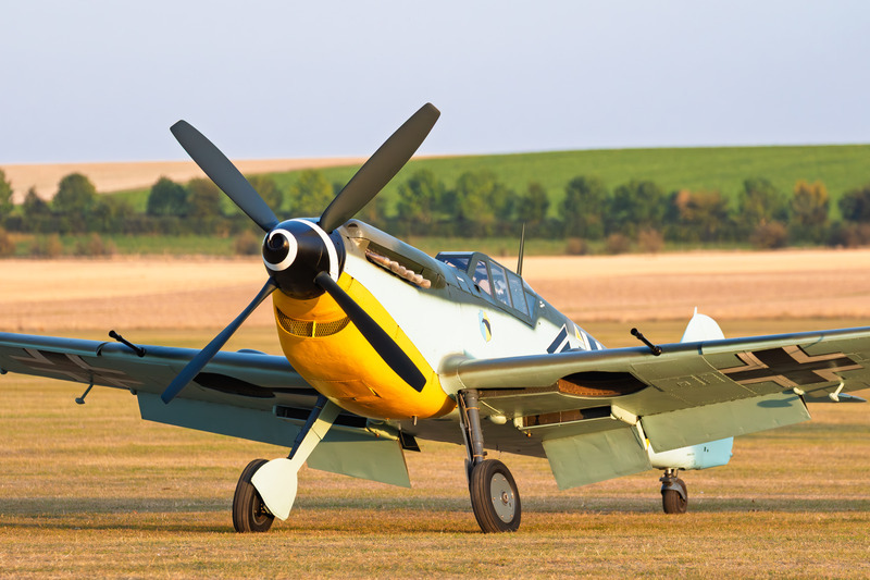 _MG_6443 - Messerschmitt