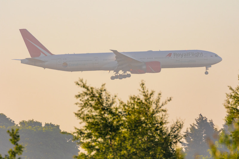 _MG_1914 - Royal Flight