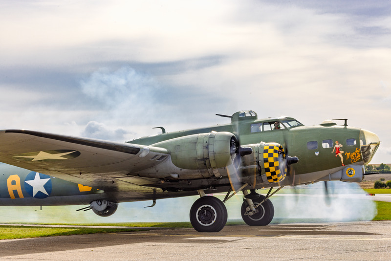 _MG_6309 - Flying Fortress