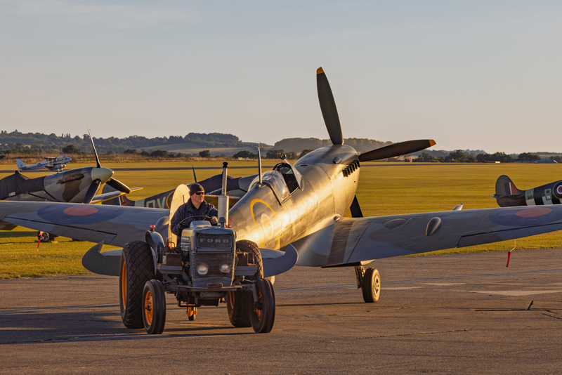 _MG_5750 - Imperial War Museum IWM Duxford