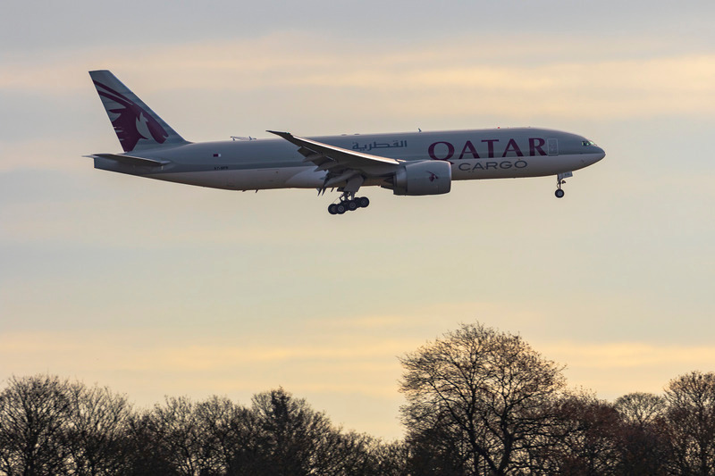 _MG_8635 - Qatar Cargo