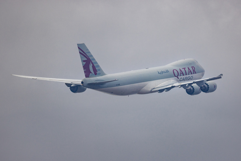 _MG_7065 - Qatar Cargo