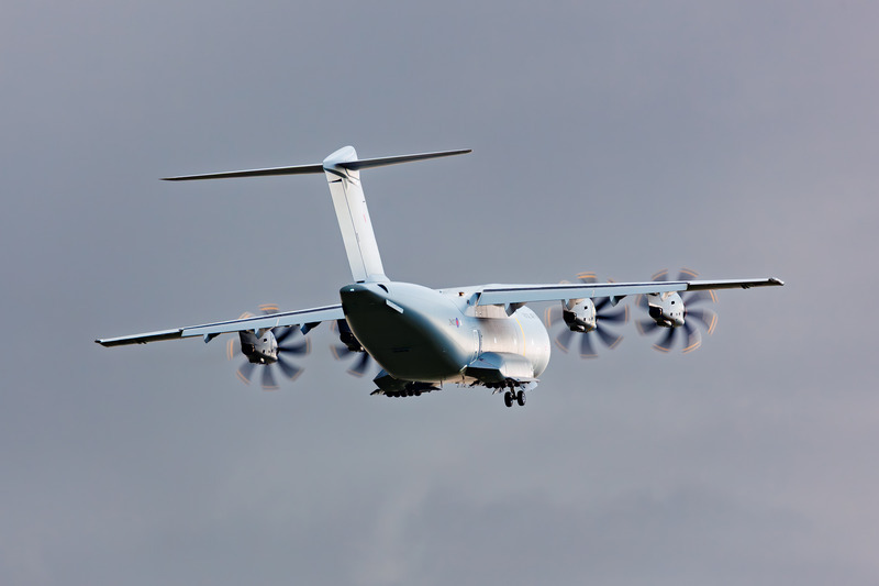 Atlas A400M ZM403-1679 - Modern Military
