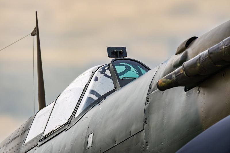 _MG_5604 - Spitfire