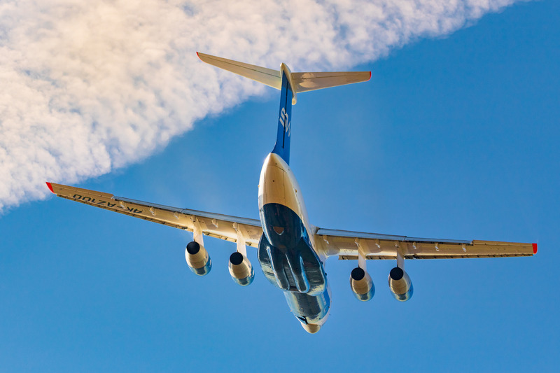 _MG_6331 - Silk Way Airlines