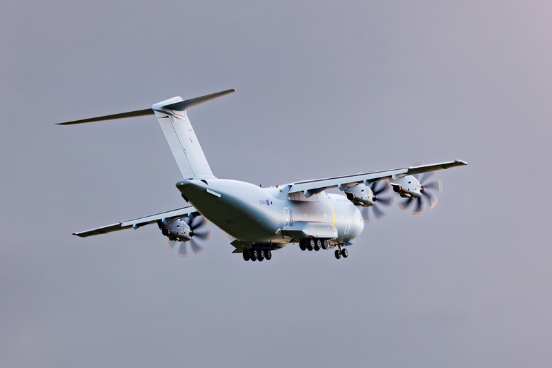 Atlas A400M ZM403-1677 - Modern Military