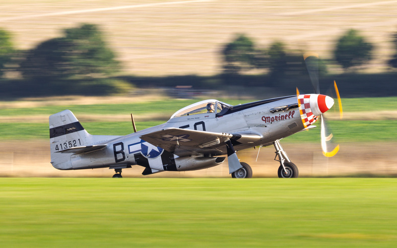 _MG_5546 - Mustang