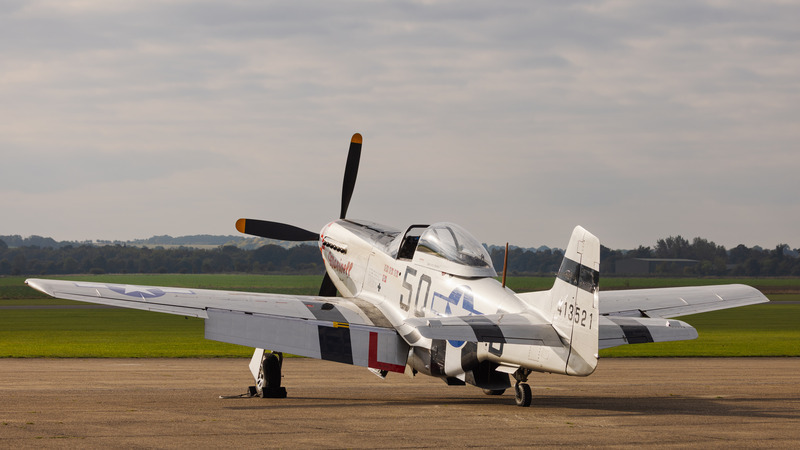 _MG_8168 - Mustang