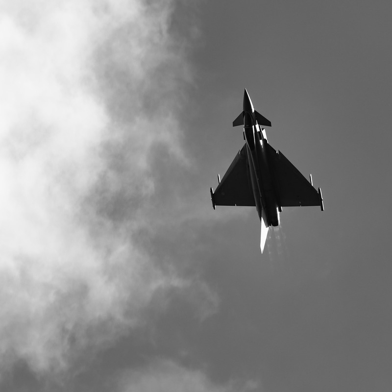 _MG_1799 - RAF Typhoon Display Team