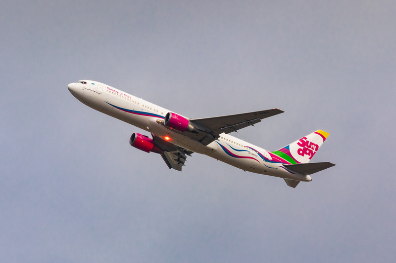 _MG_3798 - Sunday Airlines