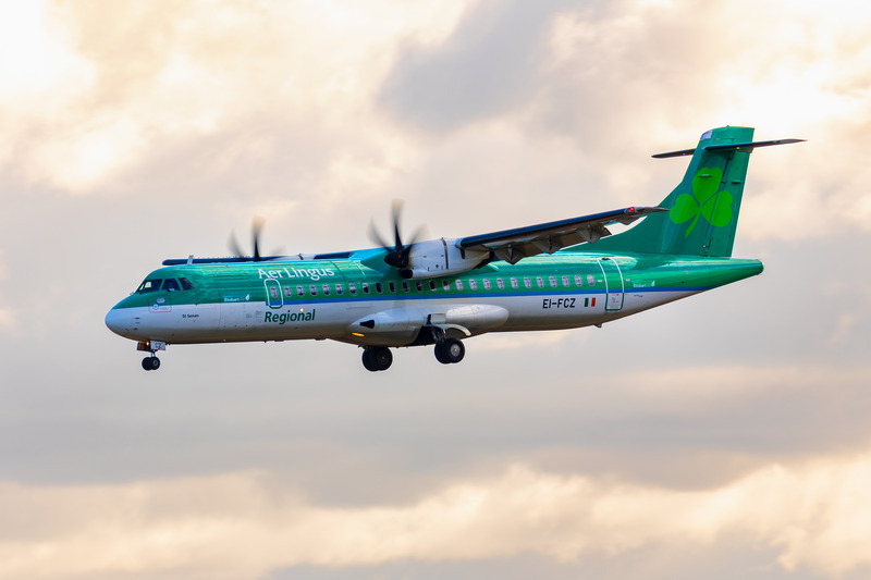 _MG_3416 - Aer Lingus