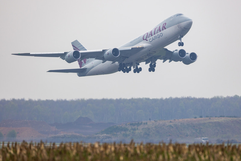_MG_6930 - Qatar Cargo