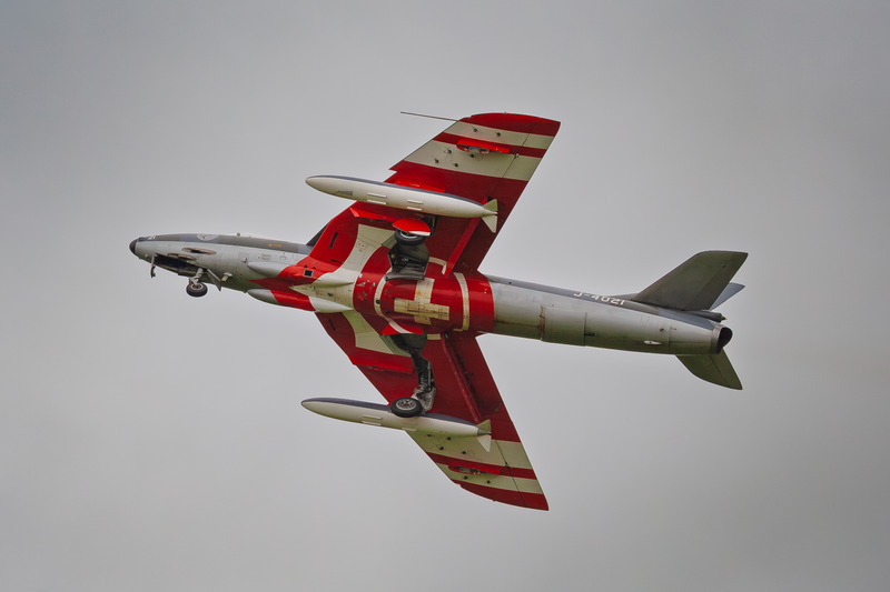 IMG_4039 - Swiss Air Force Patrouille Suisse