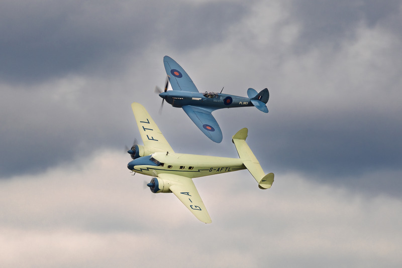 _MG_9398 - Spitfire