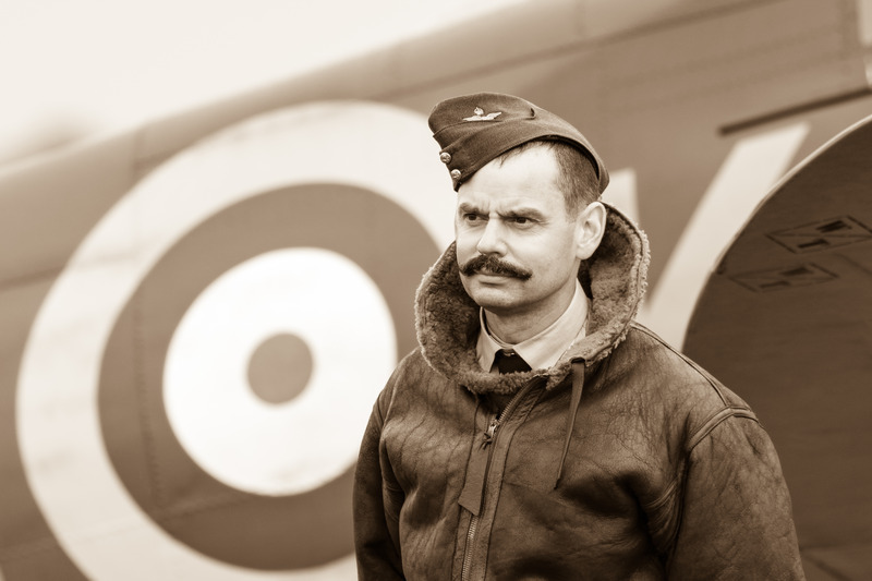 _MG_7001 - Imperial War Museum IWM Duxford
