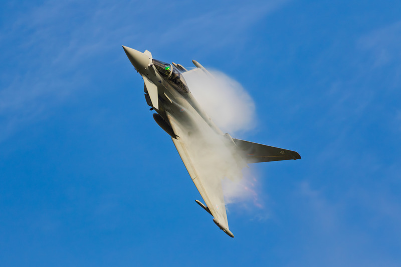 _MG_0648 - RAF Typhoon Display Team