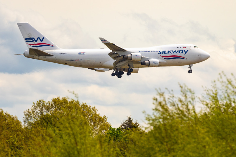 _MG_0596 - Silk Way Airlines