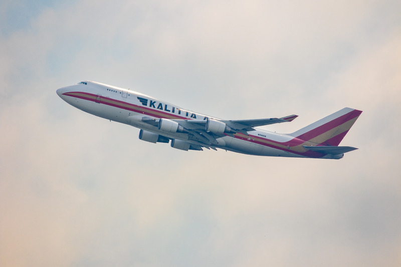 _MG_8242 - Kalitta Air