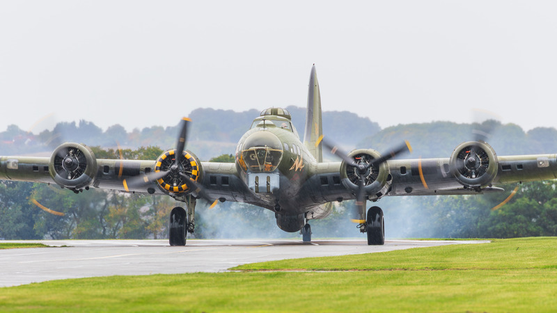 _MG_2721 - Flying Fortress