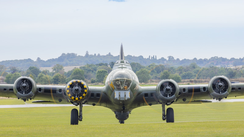 _MG_8337 - Flying Fortress