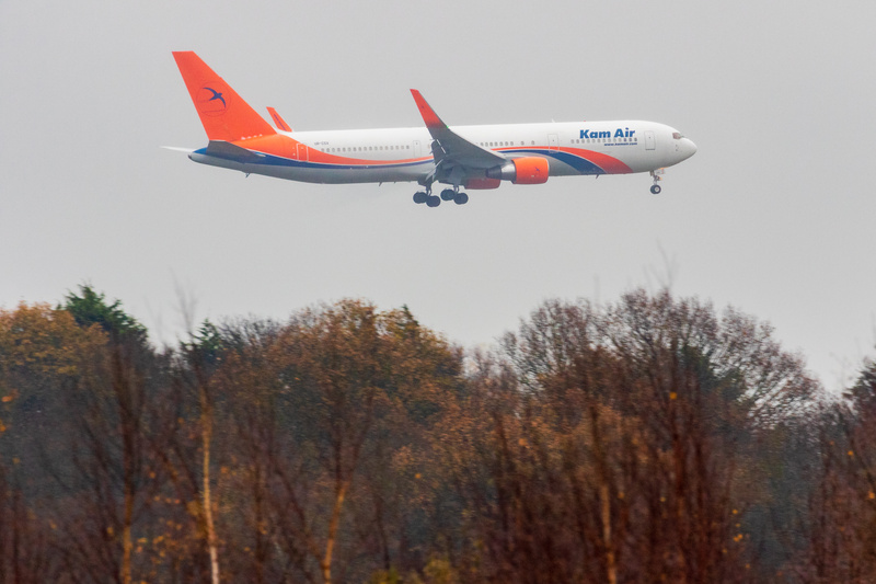 _MG_3354 - Kam Air