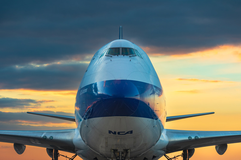 _MG_8696 - Nippon Cargo Airlines