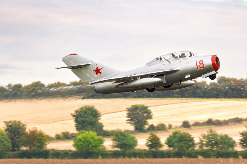 _MG_7581 - The Cold War