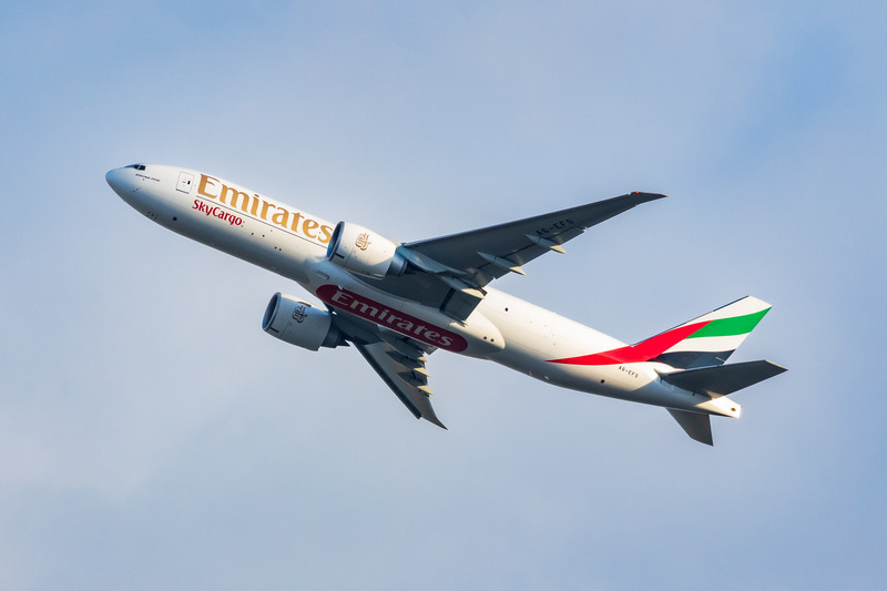 _MG_3566 - Emirates SkyCargo