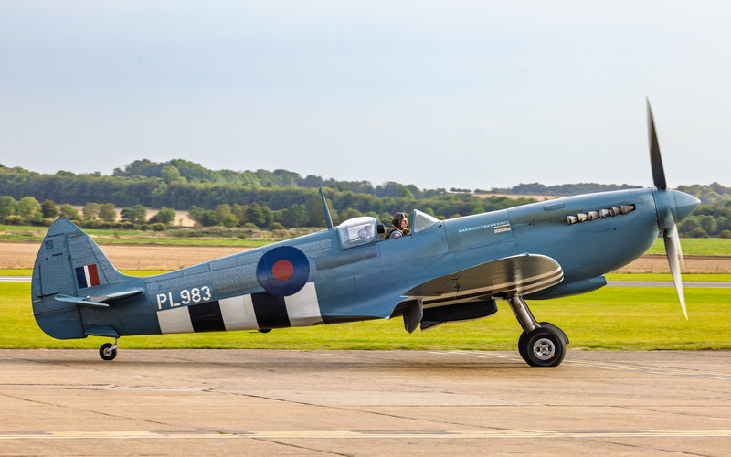 _MG_1166 - Spitfire