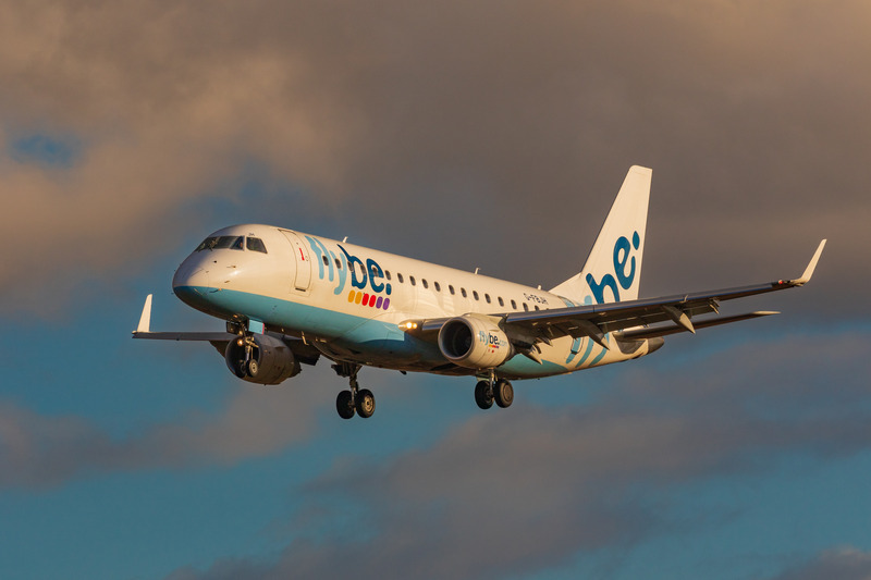 _MG_2661 - Flybe