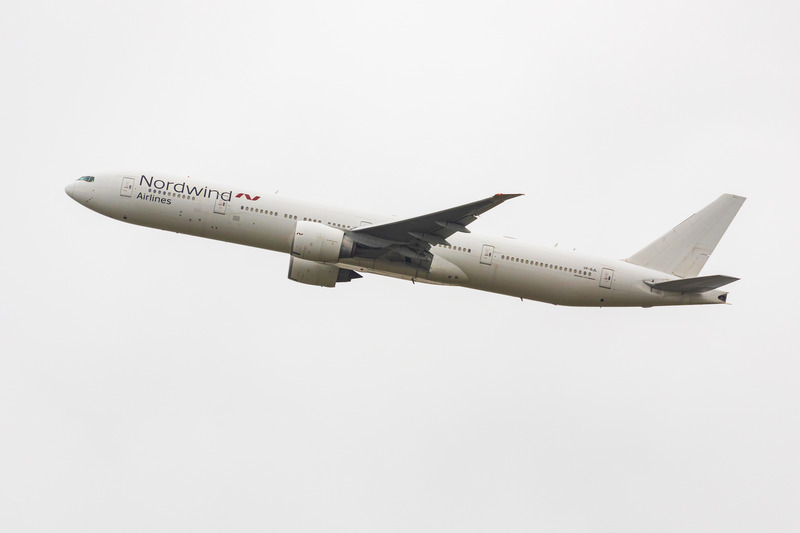 _MG_0362 - Nordwind Airlines