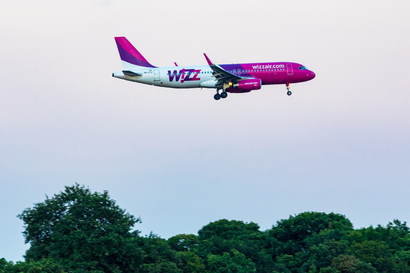 _MG_9804 - Wizz Air