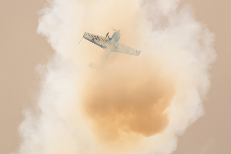 _MG_3702 - The Blades Aerobatic Team