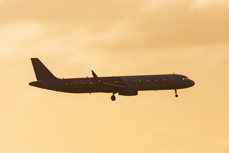 _MG_8033 - Wizz Air