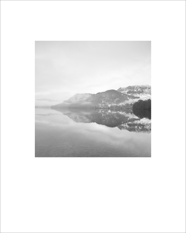  - Square Fine Art Editions 1/500
