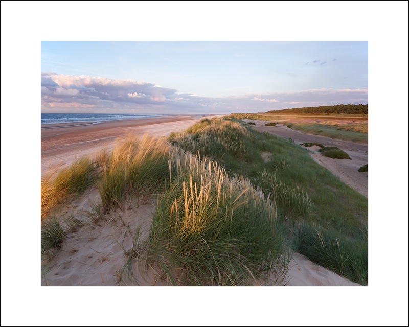 'Holkham Bay' - Best of North Norfolk